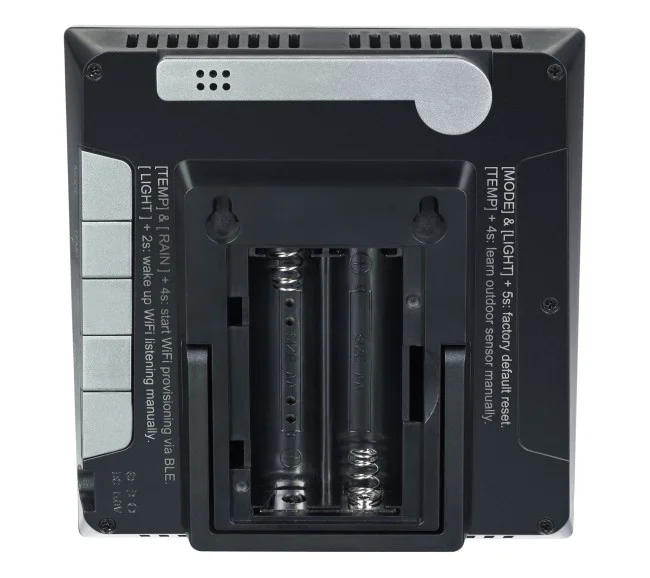 Метеостанция Levenhuk Wezzer PRO LP310 Метеостанция Levenhuk Wezzer PRO LP310