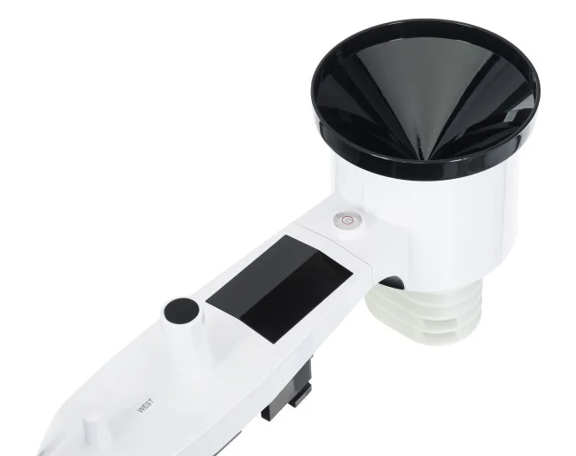 Метеостанция Levenhuk Wezzer PRO LP310 Метеостанция Levenhuk Wezzer PRO LP310