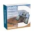Бинокль Discovery New Gator 20x50