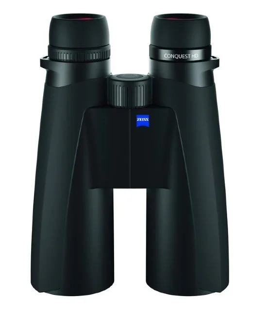 Бинокль Carl Zeiss Conquest HD 8x56 Бинокль Carl Zeiss Conquest HD 8x56