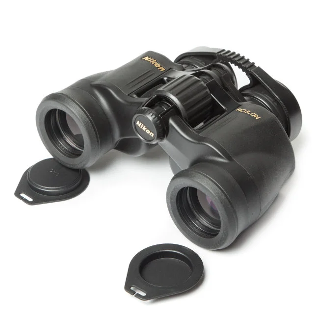 Бинокль Nikon Aculon A211 7x35