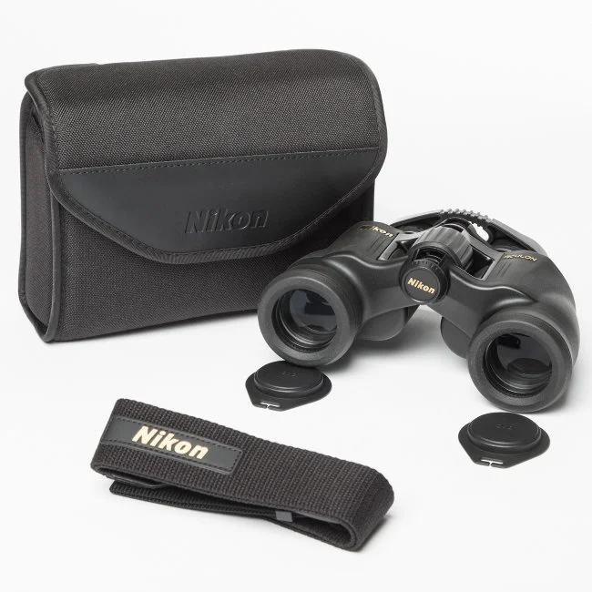 Бинокль Nikon Aculon A211 7x35