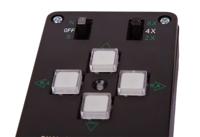 Комплект приводов Sky-Watcher для монтировки EQ3