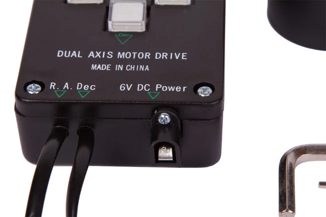 Комплект приводов Sky-Watcher для монтировки EQ3
