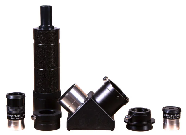 Телескоп Sky-Watcher BK 15012EQ6 SynScan GOTO