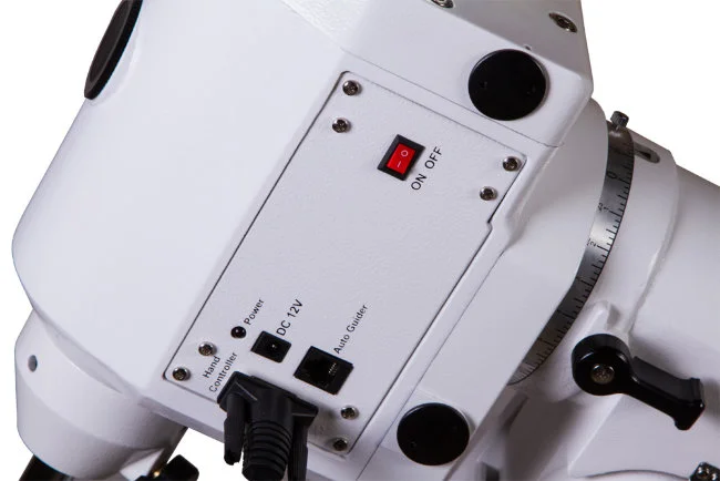 Телескоп Sky-Watcher BK 15012EQ6 SynScan GOTO