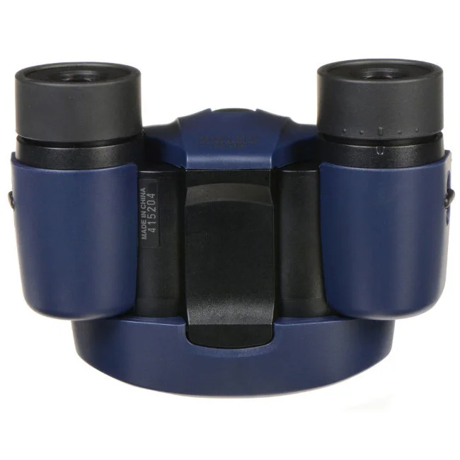 Бинокль Pentax UP 8x21 синий Бинокль Pentax UP 8x21 синий
