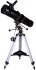 Телескоп Levenhuk Skyline PLUS 130S
