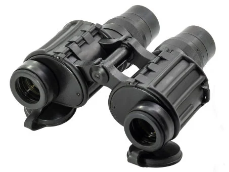 Бинокль КОМЗ БПОс 7x30 с сеткой