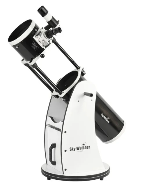 Телескоп Sky-Watcher Dob 8" (200/1200) Retractable 67839 Телескоп Sky-Watcher Dob 8" (200/1200) Retractable 67839