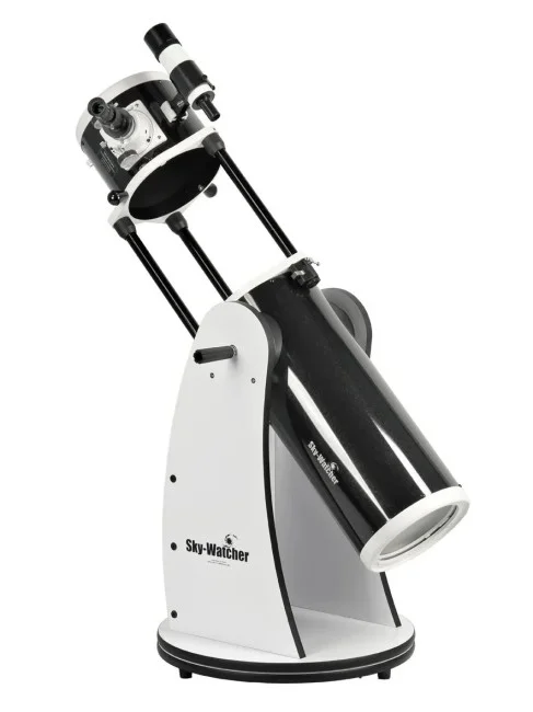 Телескоп Sky-Watcher Dob 8" (200/1200) Retractable 67839 Телескоп Sky-Watcher Dob 8" (200/1200) Retractable 67839