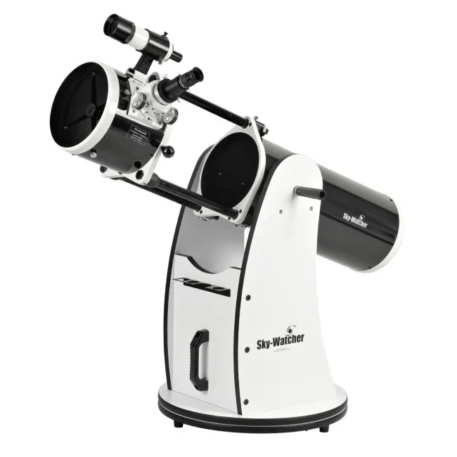 Телескоп Sky-Watcher Dob 8" (200/1200) Retractable 67839 Телескоп Sky-Watcher Dob 8" (200/1200) Retractable 67839