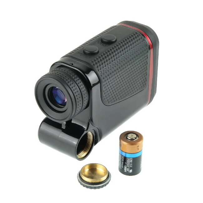 Лазерный дальномер Veber 6x24 LR 1500AW Лазерный дальномер Veber 6x24 LR 1500AW