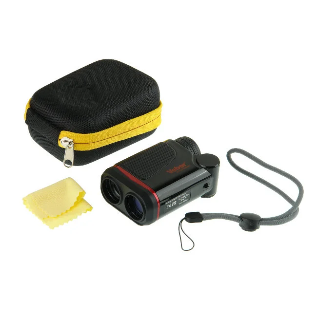 Лазерный дальномер Veber 6x24 LR 1500AW Лазерный дальномер Veber 6x24 LR 1500AW