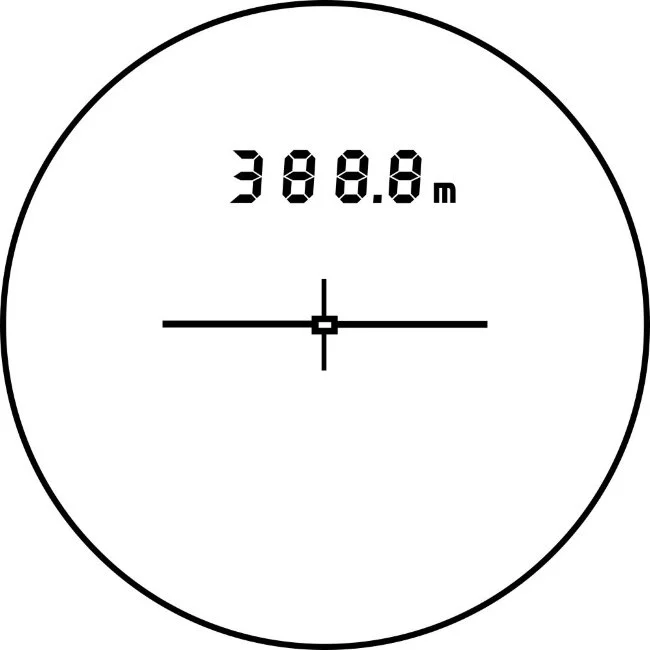 Лазерный дальномер Veber 6x24 LR 1500AW Лазерный дальномер Veber 6x24 LR 1500AW