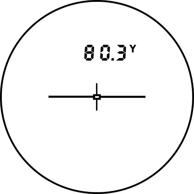 Лазерный дальномер Veber 6x24 LR 1500AW Лазерный дальномер Veber 6x24 LR 1500AW