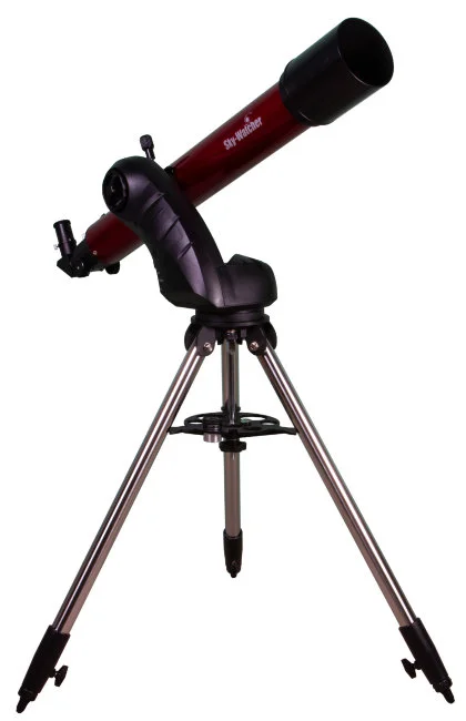 Телескоп Sky-Watcher Star Discovery AC90 SynScan GOTO Телескоп Sky-Watcher Star Discovery AC90 SynScan GOTO