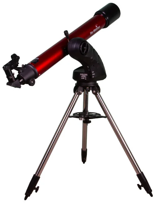 Телескоп Sky-Watcher Star Discovery AC90 SynScan GOTO Телескоп Sky-Watcher Star Discovery AC90 SynScan GOTO