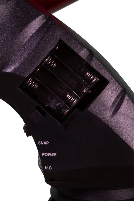 Телескоп Sky-Watcher Star Discovery AC90 SynScan GOTO Телескоп Sky-Watcher Star Discovery AC90 SynScan GOTO