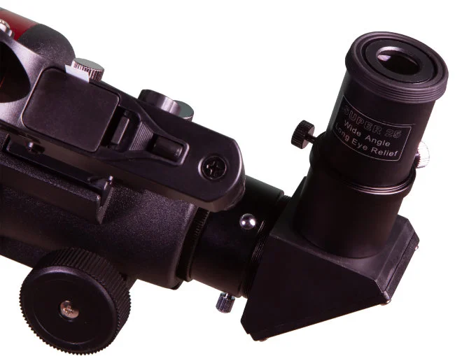 Телескоп Sky-Watcher Star Discovery AC90 SynScan GOTO Телескоп Sky-Watcher Star Discovery AC90 SynScan GOTO