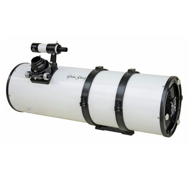 Труба оптическая GSO 12" F/4 M-LRN OTA (белая)