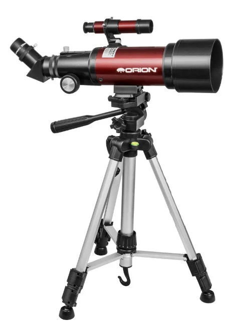 Телескоп Orion GoScope III 70mm