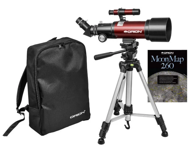 Телескоп Orion GoScope III 70mm