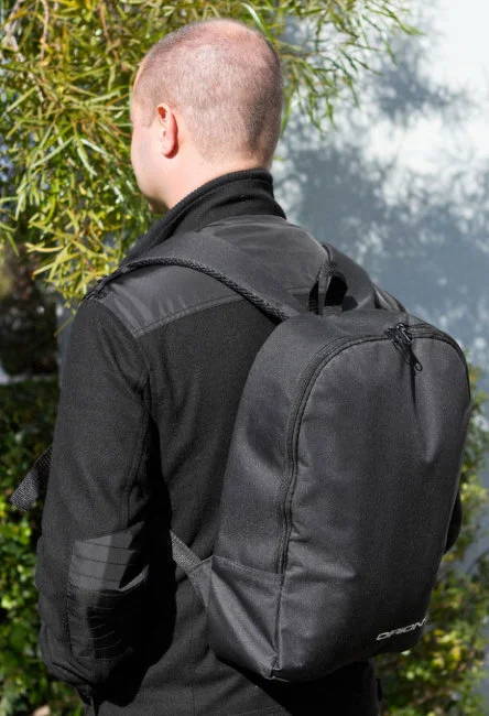 Телескоп Orion GoScope III 70mm