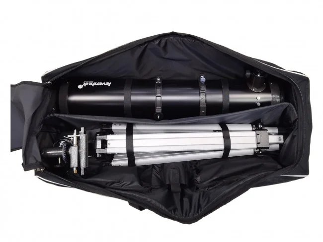 Сумка для телескопа Mizar Pro (черная)