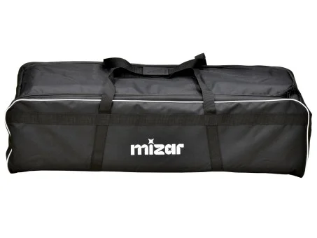 Сумка для телескопа Mizar Pro (черная) Сумка для телескопа Mizar Pro (черная)