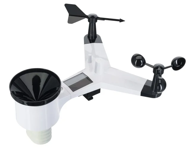 Метеостанция Levenhuk Wezzer PRO LP380 Метеостанция Levenhuk Wezzer PRO LP380