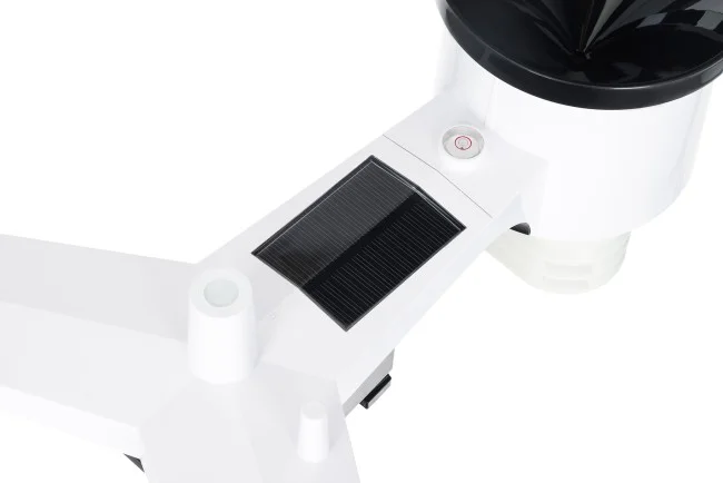 Метеостанция Levenhuk Wezzer PRO LP380 Метеостанция Levenhuk Wezzer PRO LP380