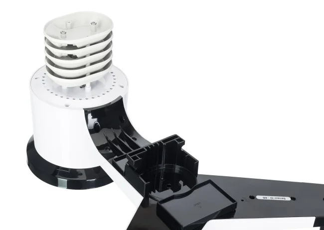 Метеостанция Levenhuk Wezzer PRO LP380 Метеостанция Levenhuk Wezzer PRO LP380