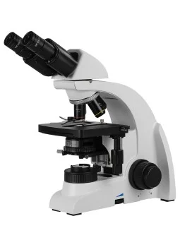 Микроскоп биологический Микромед 2 (2 LED inf.)