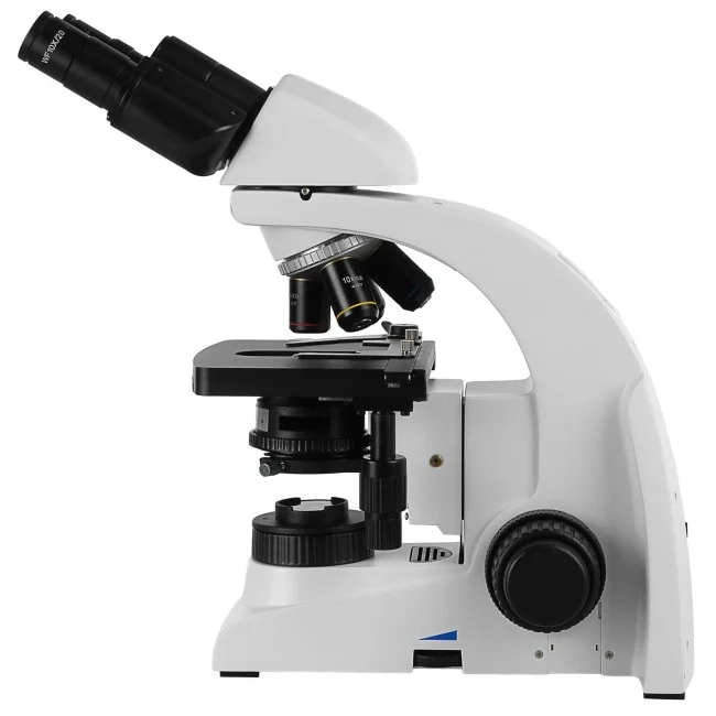 Микроскоп биологический Микромед 2 (2 LED inf.)