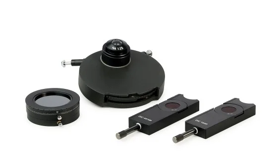 Устройство для работы методом дифференциально-интерференционного контраста (ДИК) MAGUS DIC290