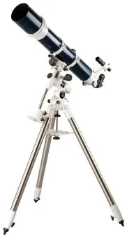 Телескоп Celestron Omni XLT 120