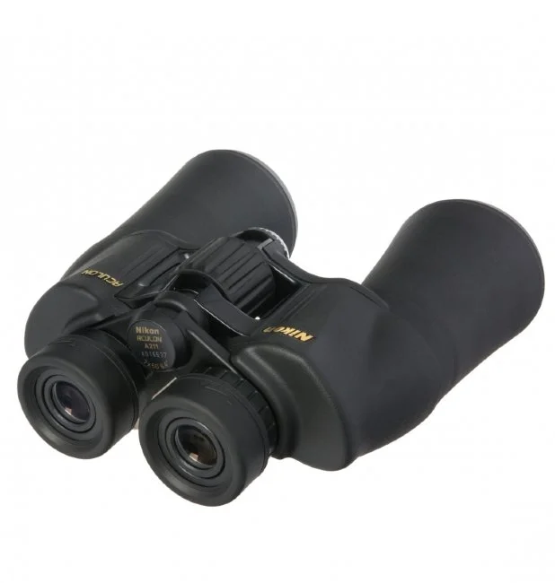 Бинокль Nikon Aculon A211 7x50