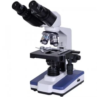 Микроскоп Альтами БИО 4 (бино) LED