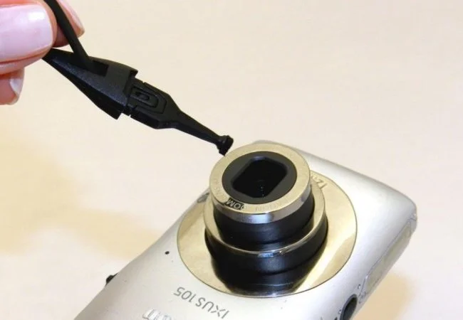 Устройство для очистки оптики AVILINE LC-4 Устройство для очистки оптики AVILINE LC-4