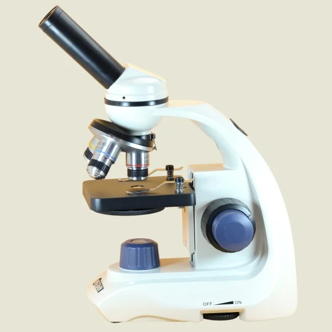 Микроскоп Альтами Студент