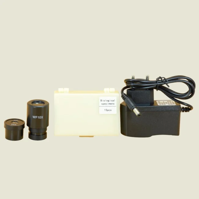 Микроскоп Альтами Студент