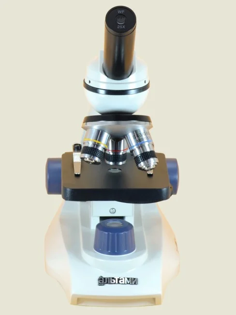 Микроскоп Альтами Студент