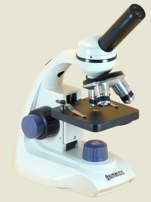 Микроскоп Альтами Студент