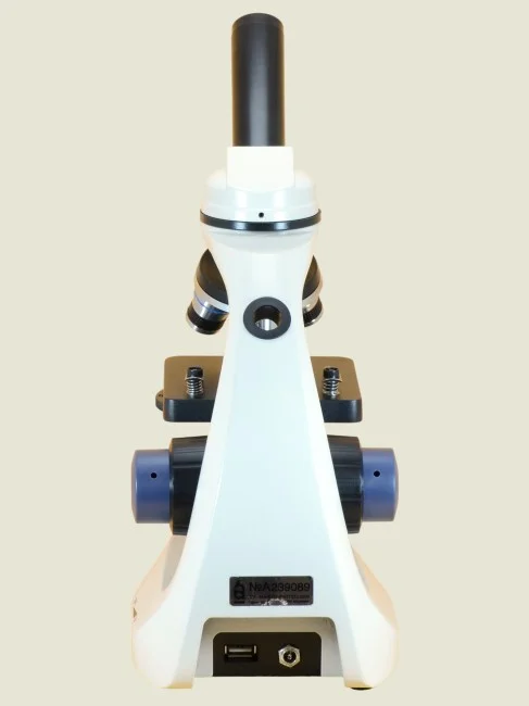 Микроскоп Альтами Студент