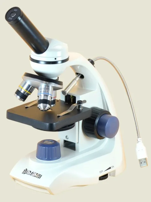 Микроскоп Альтами Студент