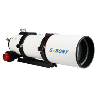 Труба оптическая SVBONY SV550 80мм F6 апохромат Труба оптическая SVBONY SV550 80мм F6 апохромат